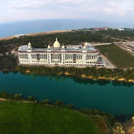 Diamond Premium Hotel & Spa - Ultra All-Inclusive-2