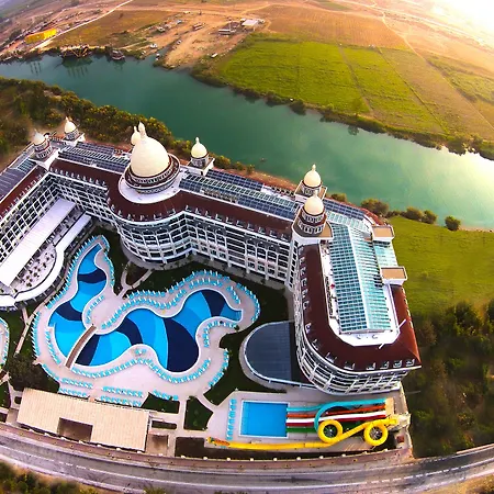 Diamond Premium Hotel & Spa - Ultra All-Inclusive-3