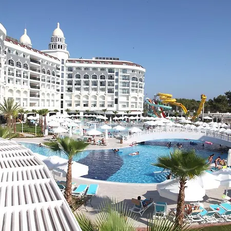 Diamond Premium Hotel & Spa - Ultra All-Inclusive-3