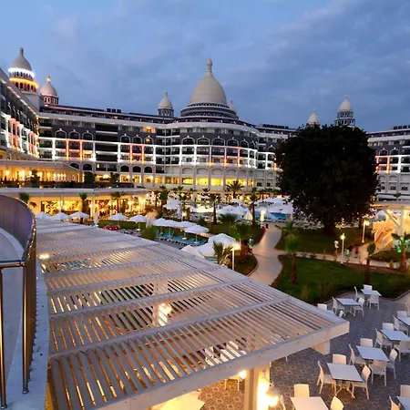 Diamond Premium Hotel & Spa - Ultra All-Inclusive-2