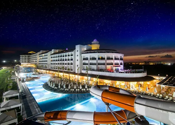 Lrs Hotels Port River Hotel & Spa Сіде
